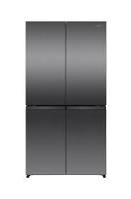 Americká lednice Hisense RQ5P640SSKD černá

 obrázek produktu 11 z 12