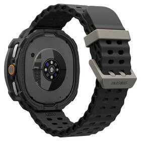 Ochranné pouzdro Spigen Rugged Armor na Samsung Galaxy Watch 8 Classic (46mm) černý

 obrázek produktu 7 z 14