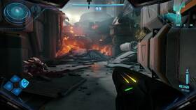 Hra Nintendo Switch Metroid Prime 4: Beyond 

 obrázek produktu 3 z 9