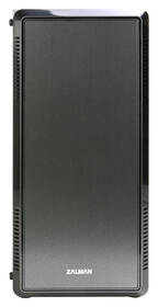 Case Zalman S4 černá/stříbrná

 obrázek produktu 2 z 3