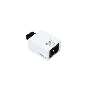 Redukce SilentPower DC Blocker+ C15/C15 bílá

 obrázek produktu 1 z 2