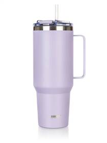Termohrnek BANQUET TWAIN 1200 ml, lila fialový

 obrázek produktu 1 z 7