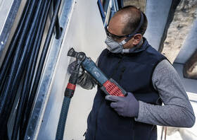 Ponorný pilový list Bosch PRO 2.608.669.114 

 obrázek produktu 2 z 2