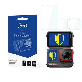 Tvrzené sklo 3mk Cam Protection na Insta360 Ace Pro 

 obrázek produktu 1 z 1