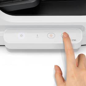 Skener Epson WorkForce DS-1730 bílý

 obrázek produktu 5 z 5