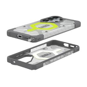 Kryt na mobil UAG Pathfinder Clear na Samsung Galaxy S26 Ultra průhledný

 obrázek produktu 10 z 18