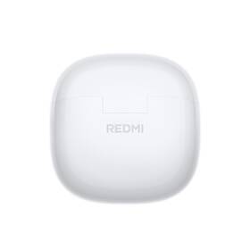 Sluchátka Xiaomi REDMI Buds 8 Active bílá

 obrázek produktu 4 z 4