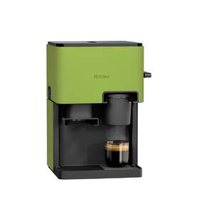 Automatický kávovar Nivona CLOVER GREEN zelený

 obrázek produktu 1 z 7