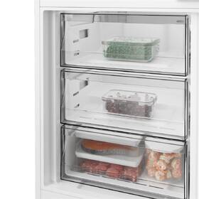 Chladnička s mrazničkou Whirlpool WHK2 5322 B4E bílá

 obrázek produktu 15 z 18