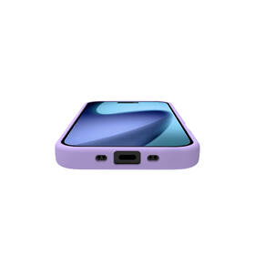 Kryt na mobil Celly MAG MATT kompatibilní s MagSafe na Apple iphone 17 Air fialový

 obrázek produktu 4 z 10