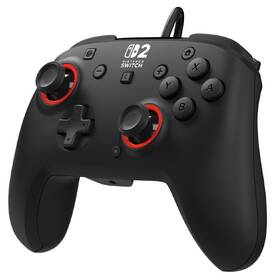 Gamepad Turtle Beach Rematch Wired, NS2 černý

 obrázek produktu 1 z 14