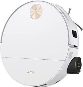 Robotický vysavač MOVA S70 Ultra Roller bílý

 obrázek produktu 3 z 18