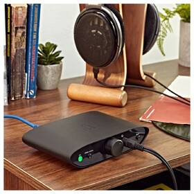 Sluchátkový zesilovač iFi audio ZEN Air DAC černý

 obrázek produktu 6 z 6