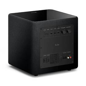 Subwoofer KEF Kube 8 MIE (1 ks) černý

 obrázek produktu 2 z 4