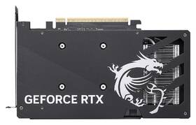 Grafická karta MSI GeForce RTX 5050 8G GAMING OC černá

 obrázek produktu 2 z 4