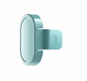 Ruční napařovač oděvů Braun GS1051GR zelený

 obrázek produktu 5 z 11