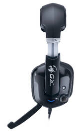 Headset Genius GX Gaming HS-G700V Cavimanus černý

 obrázek produktu 6 z 8