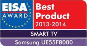 Televize Samsung UE55F8000 

 obrázek produktu 17 z 20
