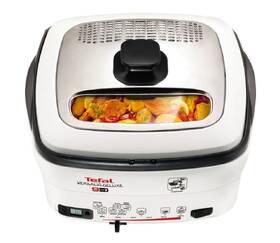 Fritéza Tefal FR495070 bílá

 obrázek produktu 3 z 18