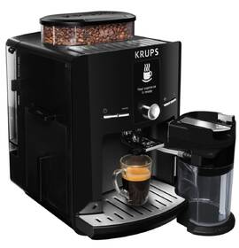 Espresso Krups LATT'ESPRESSERIA EA829810 černé

 obrázek produktu 10 z 21