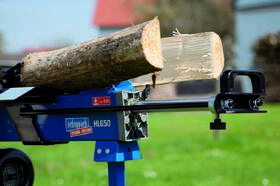 Štípač dříví Scheppach HL 650 

 obrázek produktu 4 z 5