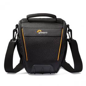 Brašna na foto/video Lowepro Adventura TLZ 30 II černá

 obrázek produktu 3 z 7