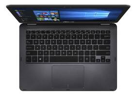 Notebook Asus Flip UX360CA-C4080T šedá barva
