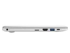 Notebook Asus E203MA-FD018T bílý + Microsoft 365 pro jednotlivce 

 obrázek produktu 8 z 11