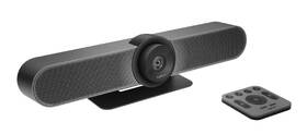 Webkamera Logitech MeetUp černá

 obrázek produktu 3 z 28
