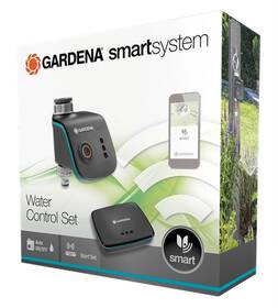 Zavlažovací hodiny Gardena 967048901 

 obrázek produktu 3 z 10