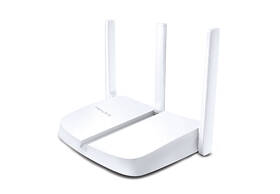 Router Mercusys MW305R bílý

 obrázek produktu 1 z 3