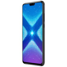 Mobilní telefon HONOR 8X 64 GB Dual SIM černý

 obrázek produktu 3 z 11