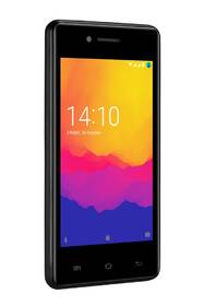Mobilní telefon Prestigio Wize YA3 Dual SIM černý

 obrázek produktu 4 z 8