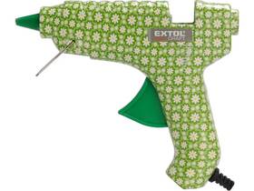 Tavná pistole Extol Craft 422100 

 obrázek produktu 1 z 1