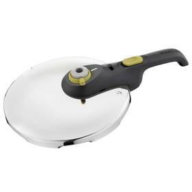 Tlakový hrnec Tefal P2544341 nerez

 obrázek produktu 4 z 17