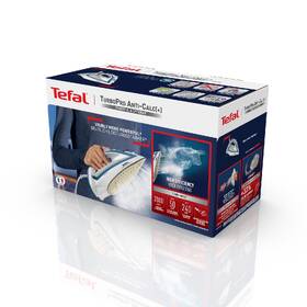 Žehlička Tefal FV5689E0 bílá/tyrkysová

 obrázek produktu 8 z 16