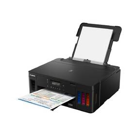 Tiskárna inkoustová Canon G5040 černá

 obrázek produktu 2 z 7