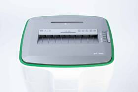Skartovač AT AT-22C, 16 listů, 30 l, P4 

 obrázek produktu 2 z 3