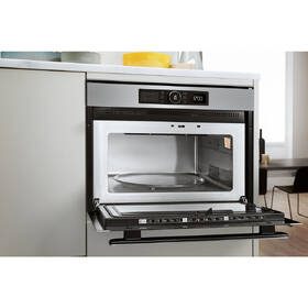 Mikrovlnná trouba Whirlpool AMW 506/IX nerez

 obrázek produktu 3 z 7