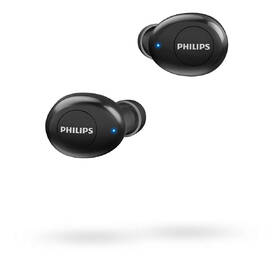 Sluchátka Philips TAT2205BK černá

 obrázek produktu 1 z 6