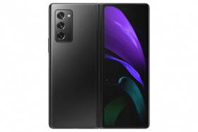 Mobilní telefon Samsung Z Fold 2 5G černý

 obrázek produktu 2 z 5