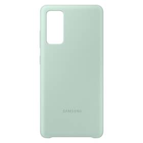 Kryt na mobil Samsung Silicone Cover na Galaxy S20 FE zelený

 obrázek produktu 4 z 5