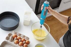 Ponorný mixér Sencor SHB 4467TQ-EUE3 tyrkysový

 obrázek produktu 18 z 21