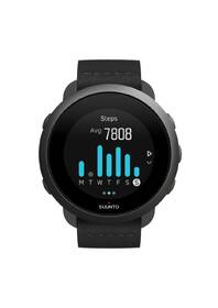 Chytré hodinky Suunto 3 - All Black 

 obrázek produktu 1 z 5