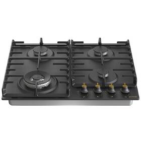 Plynová varná deska Gorenje GW642CLB WOK černá

 obrázek produktu 1 z 5