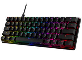 Klávesnice HyperX HyperX Alloy Origins 60, US černá

 obrázek produktu 2 z 6