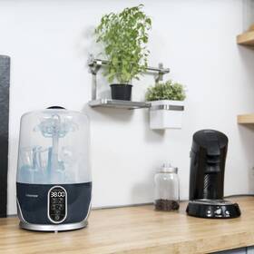 Sterilizátor Babymoov TURBO PURE 

 obrázek produktu 6 z 6