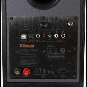 Reproduktory Klipsch Reference R-51PM, 2 ks černé

 obrázek produktu 3 z 6