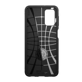 Kryt na mobil Spigen Rugged Armor na Samsung Galaxy A32 5G černý

 obrázek produktu 4 z 6