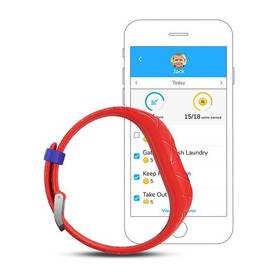 Fitness náramek Garmin Vívofit junior2 Disney Spider-Man červené

 obrázek produktu 2 z 2
